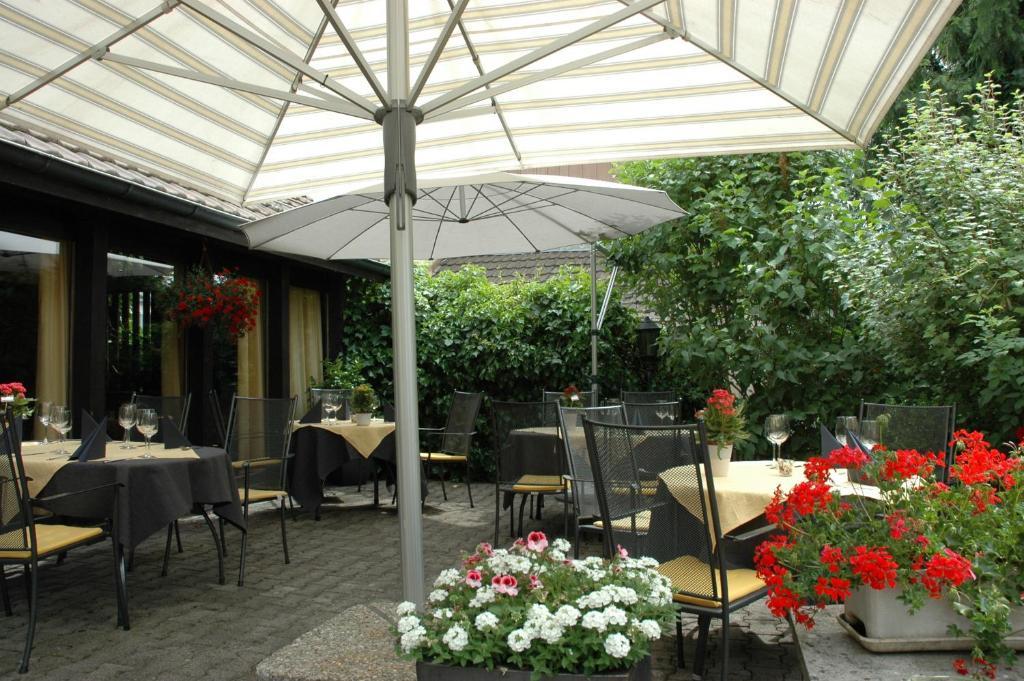 Hotel Gasthaus Hirschen Baden Luaran gambar